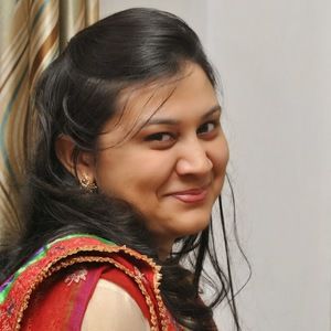 Meet your Posher, Ambreen fatima